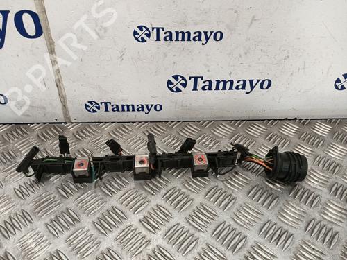 Kabel AUDI A3 (8P1) 2.0 TDI 16V quattro (140 hp) 28439815