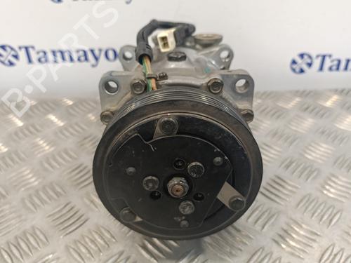 Used AC compressor CITROËN XSARA (N1) [1997-2005]  19324848