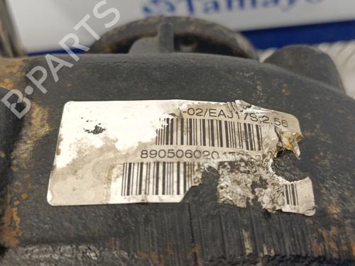 Rear differential BMW 3 (E90) 320 d | BP17523809M24 