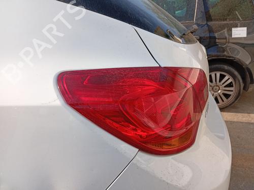 Left taillight OPEL ASTRA J (P10) 1.6 CDTi (68) | BP34163446C34 - Image 2