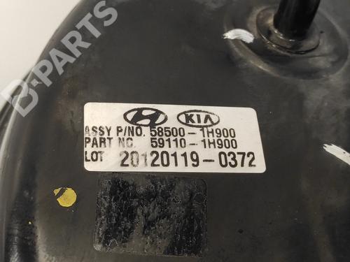 Servo brake HYUNDAI i30 Estate (GD)  | BP11291930M42 