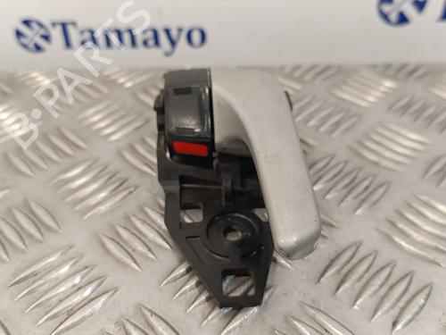 Rear right interior door handle TOYOTA PRIUS (_W3_)  | BP17164471I16 