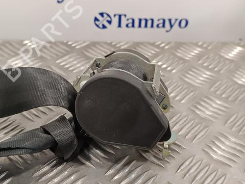 Front right seatbelt DACIA SANDERO  | BP15248452I25 