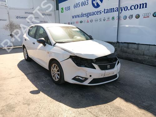 Used Engine Engine SEAT IBIZA IV SC (6J1, 6P5) 1.2 (70 hp) 36218797 36218797