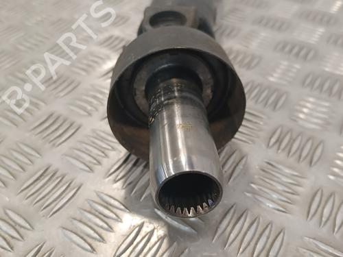 Driveshaft MITSUBISHI GALLOPER (JK-01) 2.5 TD intercooler | BP16856184M37 