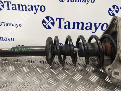Right front shock absorber AUDI A6 C6 Avant (4F5)  | BP13548536M17 