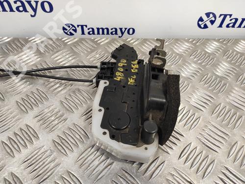Front right lock NISSAN JUKE (F15) 1.6 DIG-T | BP5798196C97 