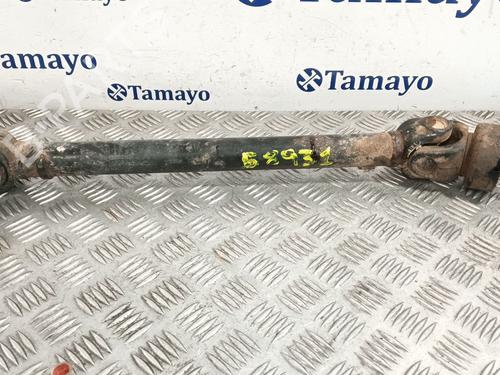 Driveshaft SUZUKI VITARA (ET, TA, TD)  | BP28515362M37 