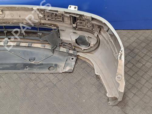 Front bumper RENAULT LAGUNA II (BG0/1_) 2.0 16V IDE (BG0N) | BP16367742C7 