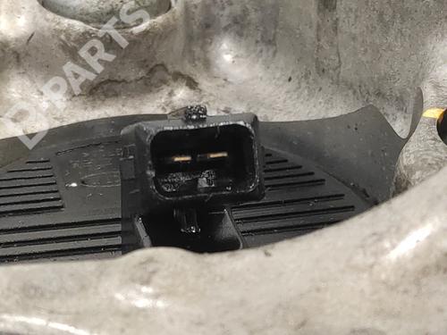 Left rear steering knuckle HYUNDAI IONIQ (AE)  | BP11042497M27 