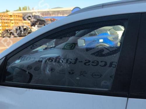Used Front left door window Front left door window HYUNDAI ix35 (LM, EL, ELH) 1.6 (135 hp) 40021355 40021355