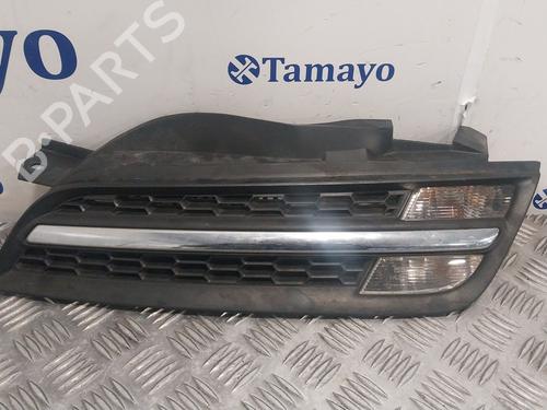 Grill NISSAN MICRA III (K12) 1.2 16V (80 hp) 30744768