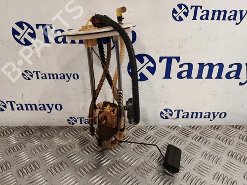 Used Fuel pump OPEL COMBO Box Body/MPV [2001-2026]  31696100