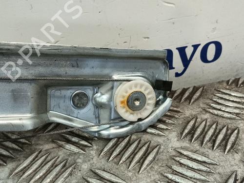 Front right window mechanism CITROËN C3 III (SX) 1.2 PURETECH 82 | BP32443107C23 