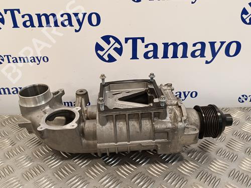 Turbolader/Kompressor MERCEDES-BENZ C-CLASS Coupe (CL203)  | BP16698116M71 
