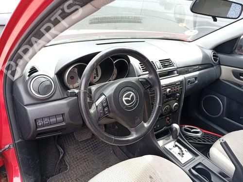 Used Steering column Steering column BMW 3 (E36) 318 is (140 hp) 34704727 34704727