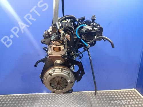 Engine FIAT 500 (312_)  | BP23242529M1 