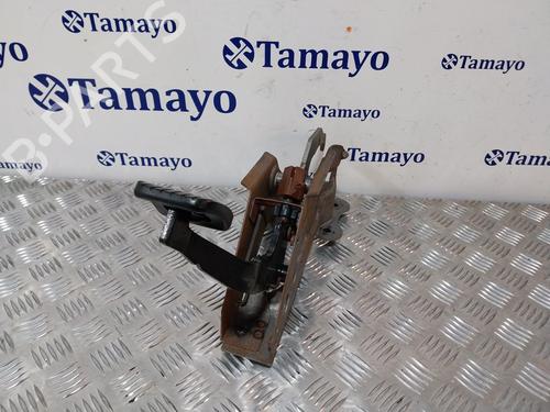 Break pedal NISSAN NV200 Van  | BP29372728I19 