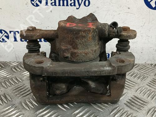 Left front brake caliper BMW 1 (E87) | BP29999172M105