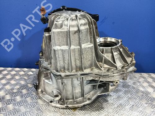 Gearbox OPEL VIVARO A Bus (X83)  | BP30544121M3 