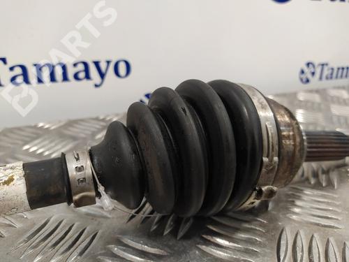 Left front driveshaft DAEWOO MATIZ (M100, M150) 0.8 | BP9369400M38 