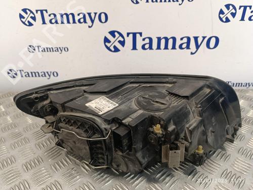 Left headlight VOLVO S40 II (544)  | BP23145816C28 
