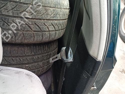 Used Front left seatbelt Front left seatbelt VW GOLF III (1H1) [1989-2000] 35752438 35752438