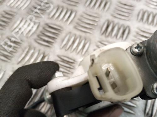 Front right window mechanism KIA RIO III (UB) 1.25 CVVT | BP38011653C23 - Image 3
