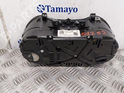 Instrument cluster SEAT IBIZA IV (6J5, 6P1)  | BP12595957C47 