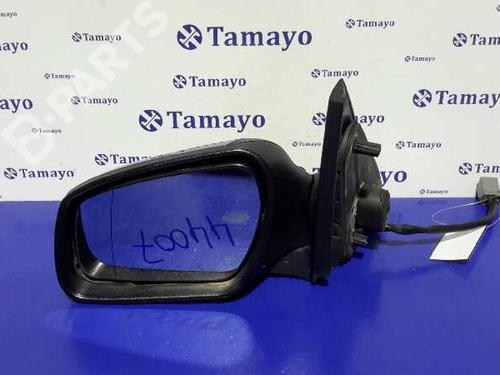 Used Left mirror FORD MONDEO III (B5Y) 2.0 TDCi (130 hp) 9576654