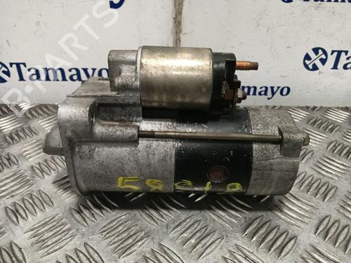 Starter CHRYSLER VOYAGER IV (RG, RS)  | BP29743566M8 