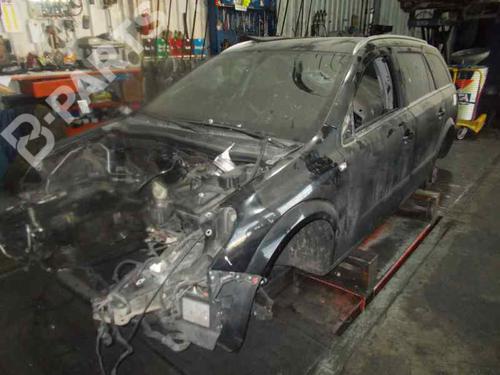 Other OPEL ASTRA H Estate (A04) 1.9 CDTI (L35) | BP14359563O1 