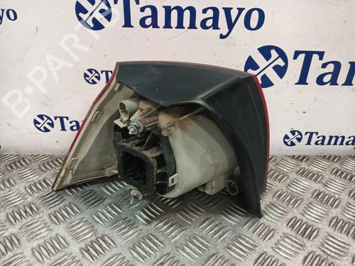 Right taillight VW GOLF V (1K1) 2.0 TDI 16V | BP32483205C35 - Image 4