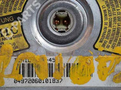Driver airbag TOYOTA CARINA E VI (_T19_) 1.6 16V (AT190_, AT190R) | BP5662987C9 