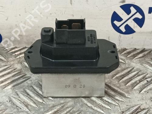 Varmemotstand LAND ROVER DISCOVERY IV (L319) 3.0 SDV6 4x4 (256 hp) 32340753
