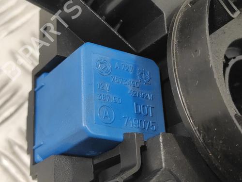 Switch FIAT PUNTO (176_) 60 1.2 (176AP, 176AR, 176AQ, 176BB) | BP15059965I30 