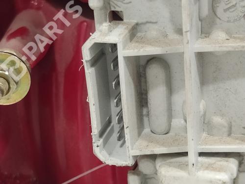 Right taillight SKODA FABIA I (6Y2) 1.9 SDI | BP9758166C35 