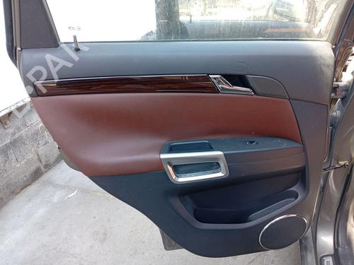 Used Rear left panel Rear left panel 38179638 38179638
