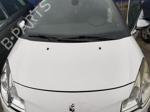 hood-citroen-ds3-sa_-2009-2010-2011-2012-2013-2014-2015-2016-39815241 main image