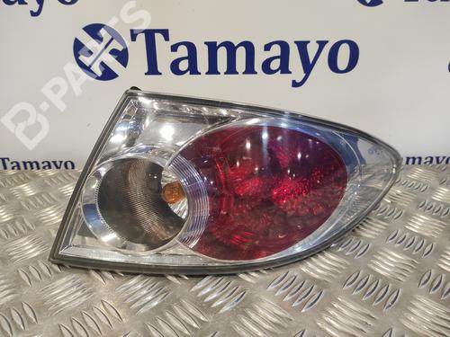 Used Right taillight MAZDA 6 Hatchback (GG) [2002-2008]  2275525
