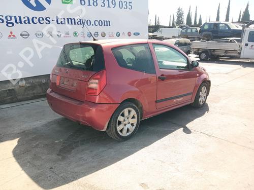 Switch CITROËN C2 (JM_) 1.1 | BP34113894I30 - Image 8