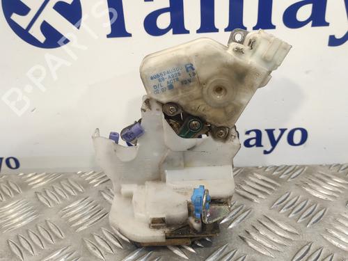 Used Rear right lock NISSAN X-TRAIL I (T30) [2001-2013]  13379784