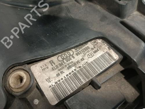 Right headlight AUDI Q7 (4LB) 3.0 TDI quattro | BP30201284C29 