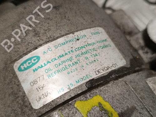 AC-Kompressor HYUNDAI ACCENT II (LC)  | BP16113148M34 