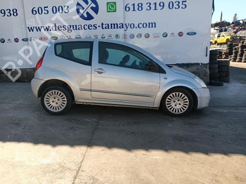 Engine CITROËN C2 (JM_) 1.4 HDi | BP34007779M1  - Image 8