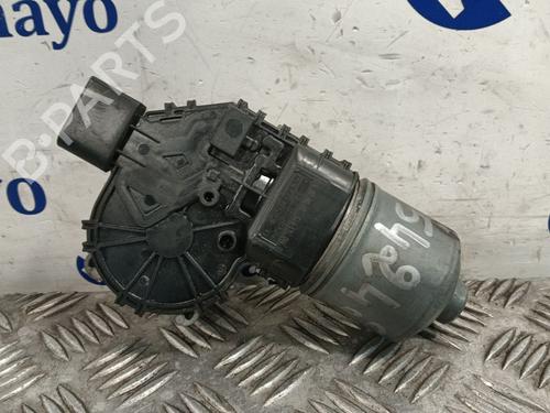 Used Front wiper motor ALFA ROMEO 159 Sportwagon (939_) 1.9 JTDM 8V (939BXE1B) (120 hp) 32016401