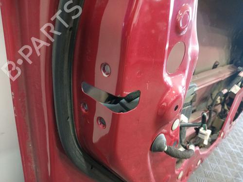 Left front door MAZDA 3 (BL)  | BP36304964C2  - Image 7