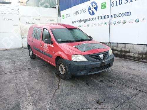Used Gearbox Gearbox DACIA LOGAN EXPRESS (FS_) 1.5 dCi (FS0K) (68 hp) 39956963 39956963