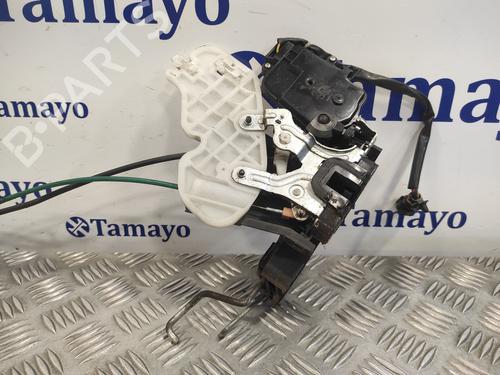 Front left lock KIA CARNIVAL / GRAND CARNIVAL III (VQ)  | BP18406665C98 