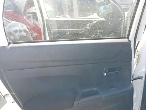 Used Rear left window mechanism Rear left window mechanism MITSUBISHI ASX (GA_W_) [2009-2026] 34557890 34557890